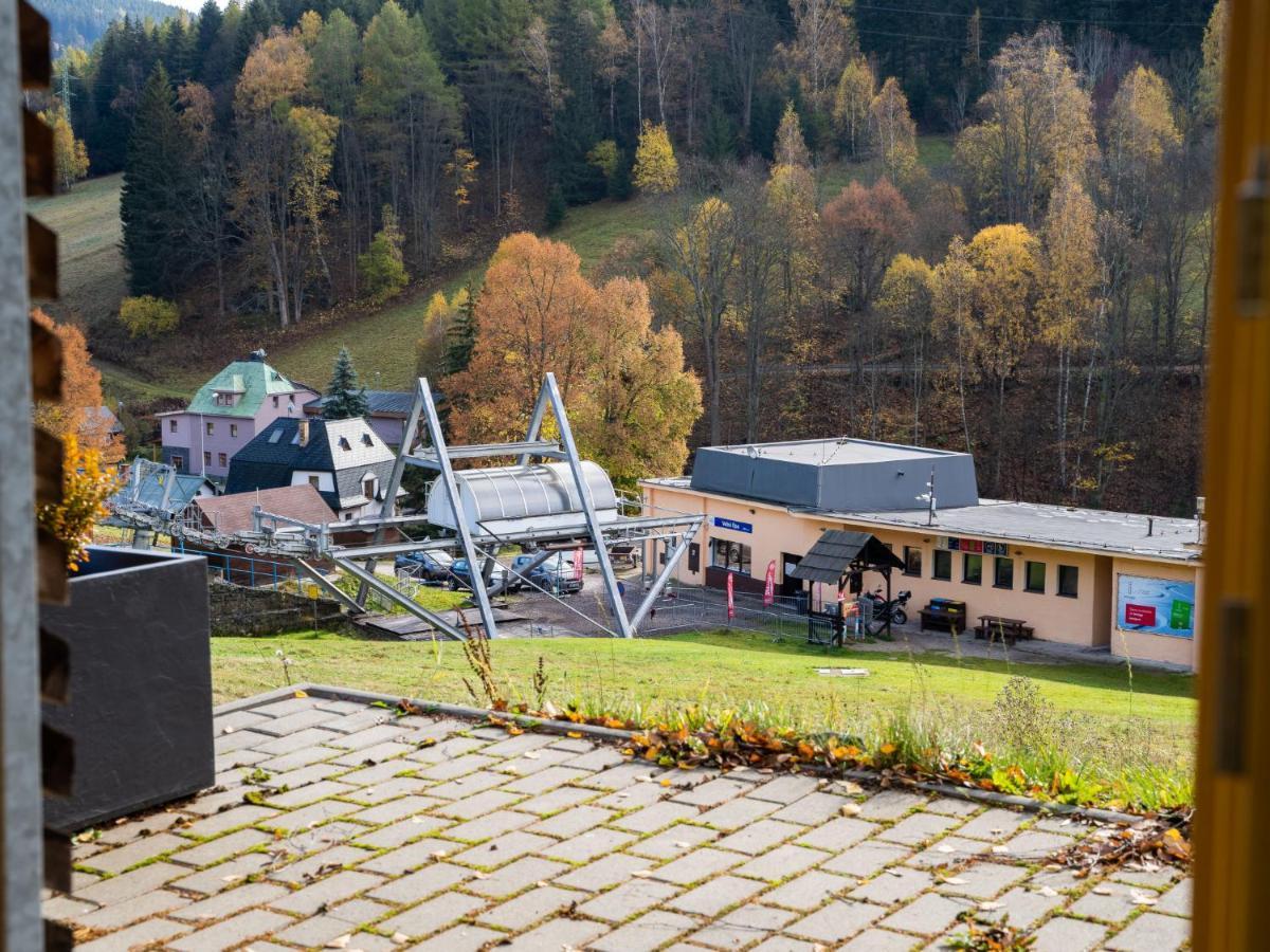 Apartment Portasky- Velka Upa 3 By Interhome Pec pod Sněžkou Eksteriør billede
