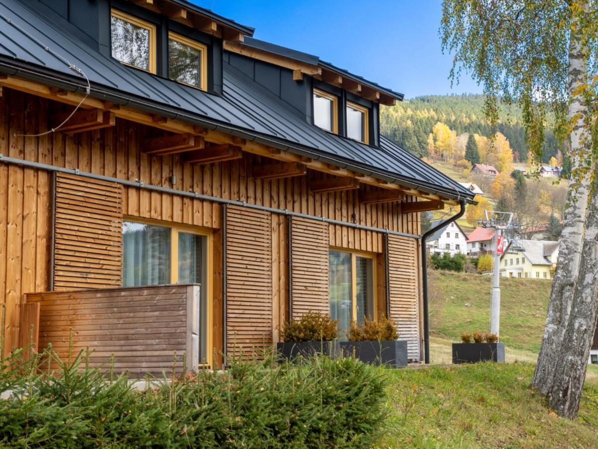 Apartment Portasky- Velka Upa 3 By Interhome Pec pod Sněžkou Eksteriør billede