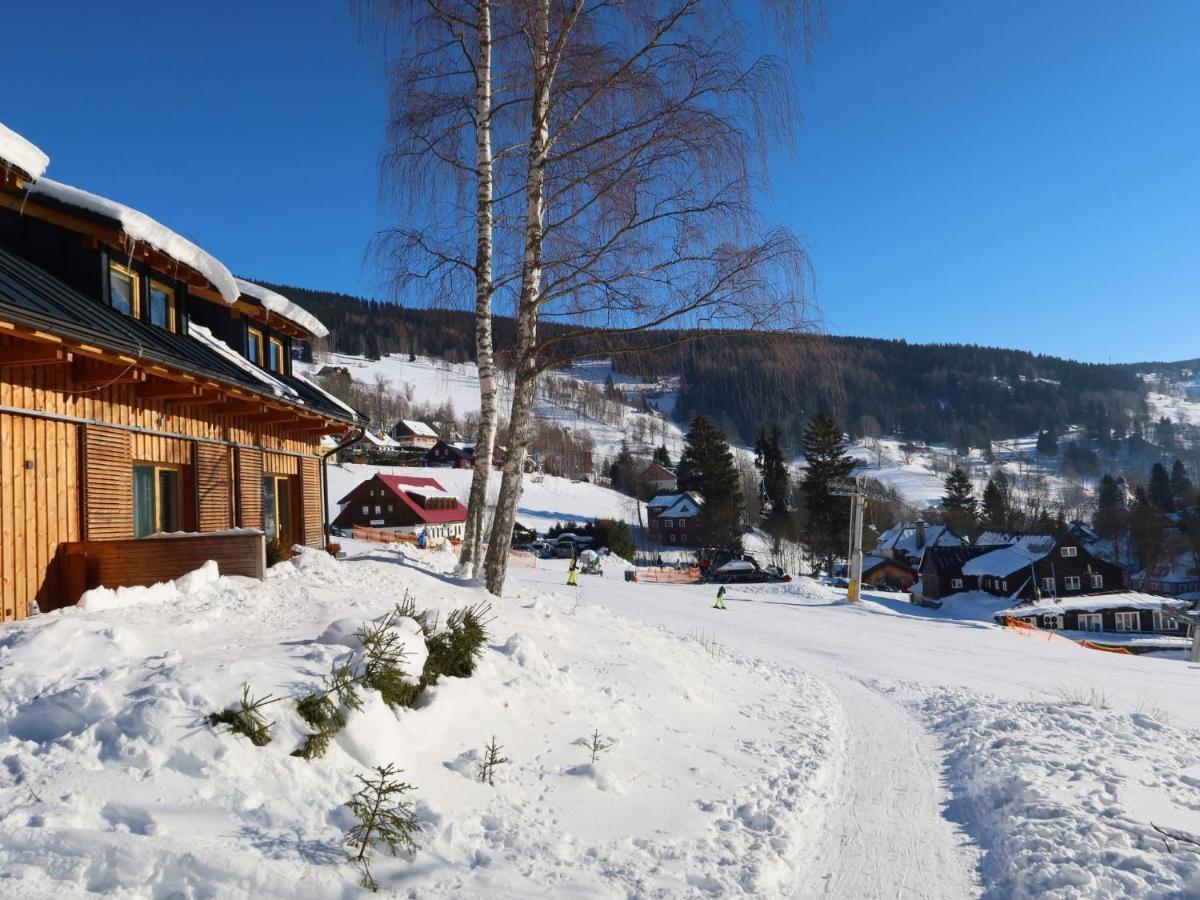 Apartment Portasky- Velka Upa 3 By Interhome Pec pod Sněžkou Eksteriør billede