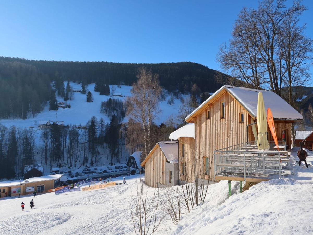 Apartment Portasky- Velka Upa 3 By Interhome Pec pod Sněžkou Eksteriør billede