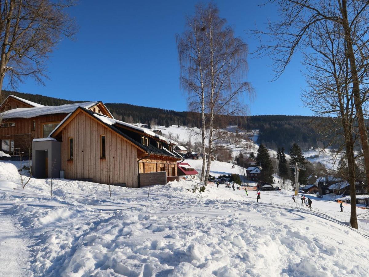 Apartment Portasky- Velka Upa 3 By Interhome Pec pod Sněžkou Eksteriør billede