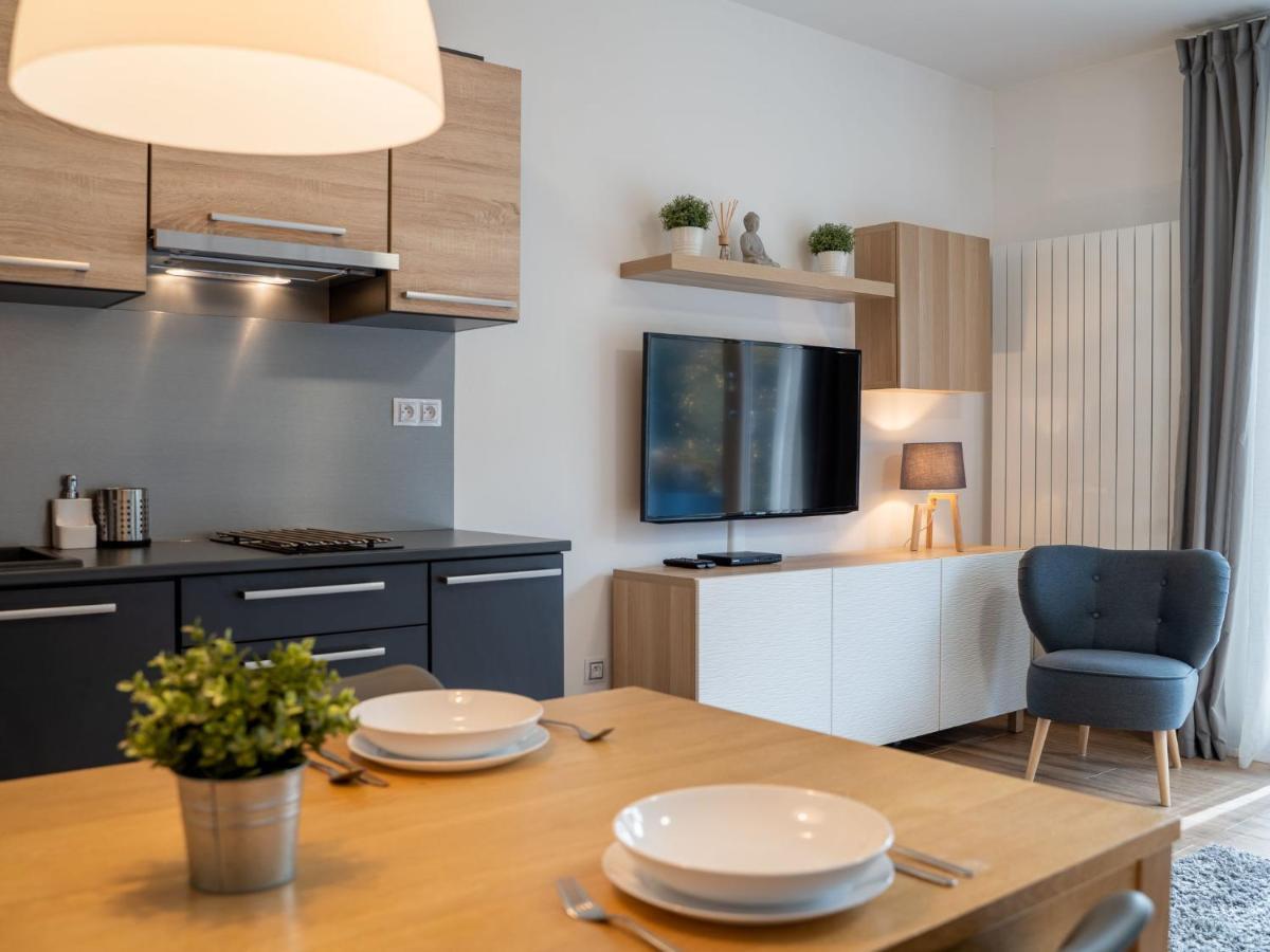 Apartment Portasky- Velka Upa 3 By Interhome Pec pod Sněžkou Eksteriør billede