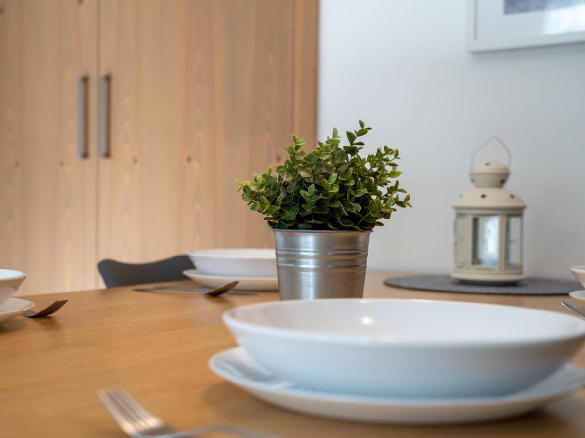 Apartment Portasky- Velka Upa 3 By Interhome Pec pod Sněžkou Eksteriør billede