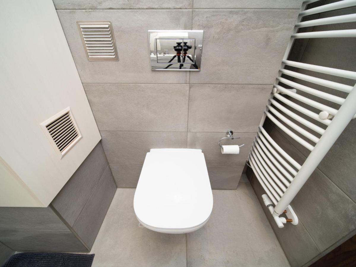 Apartment Portasky- Velka Upa 3 By Interhome Pec pod Sněžkou Eksteriør billede