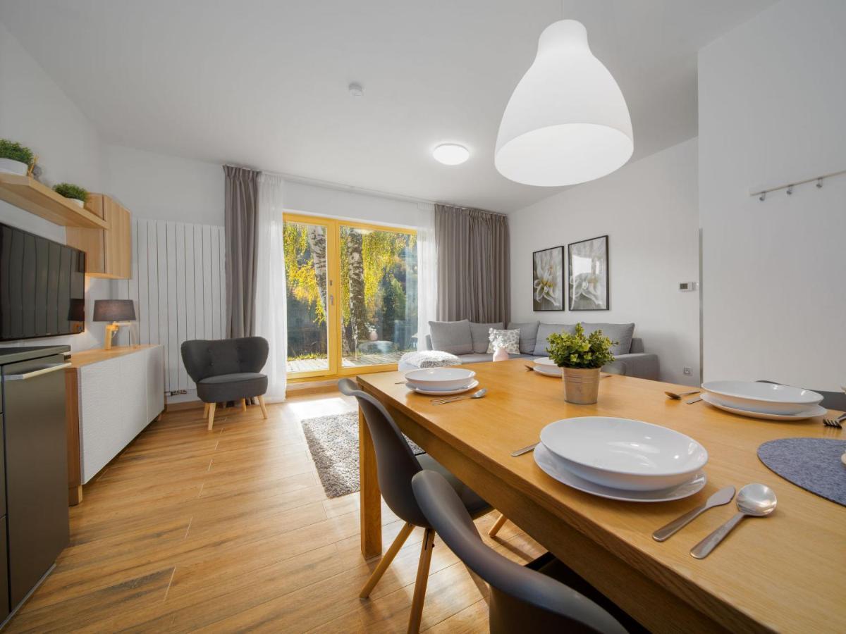 Apartment Portasky- Velka Upa 3 By Interhome Pec pod Sněžkou Eksteriør billede