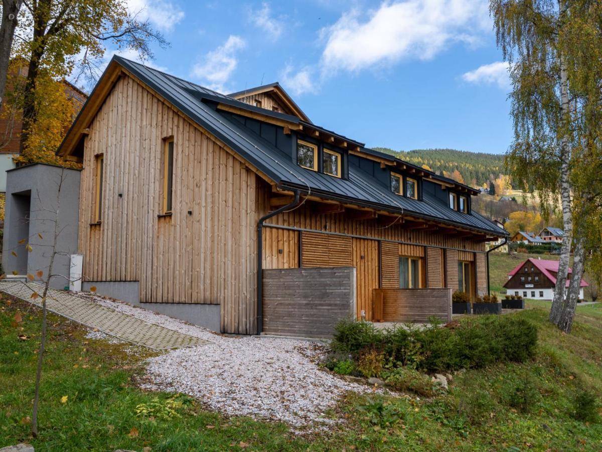Apartment Portasky- Velka Upa 3 By Interhome Pec pod Sněžkou Eksteriør billede
