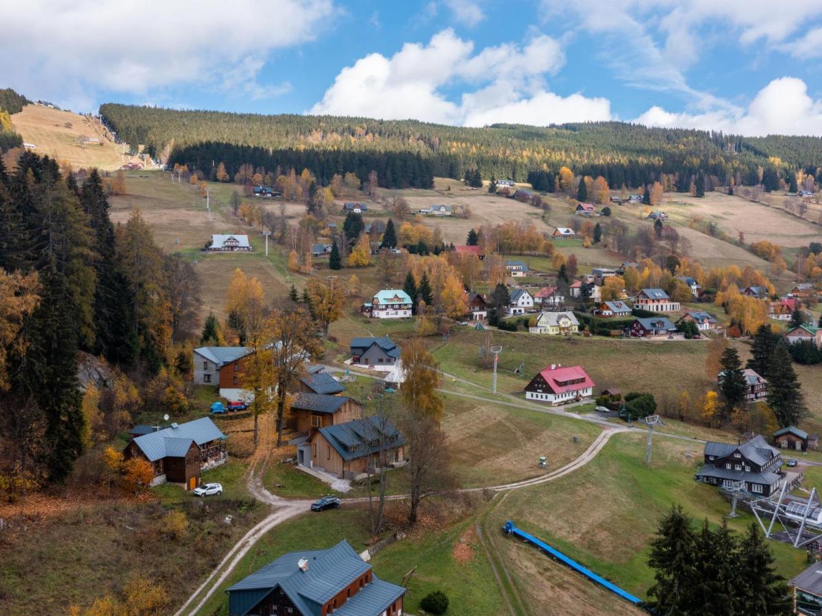 Apartment Portasky- Velka Upa 3 By Interhome Pec pod Sněžkou Eksteriør billede