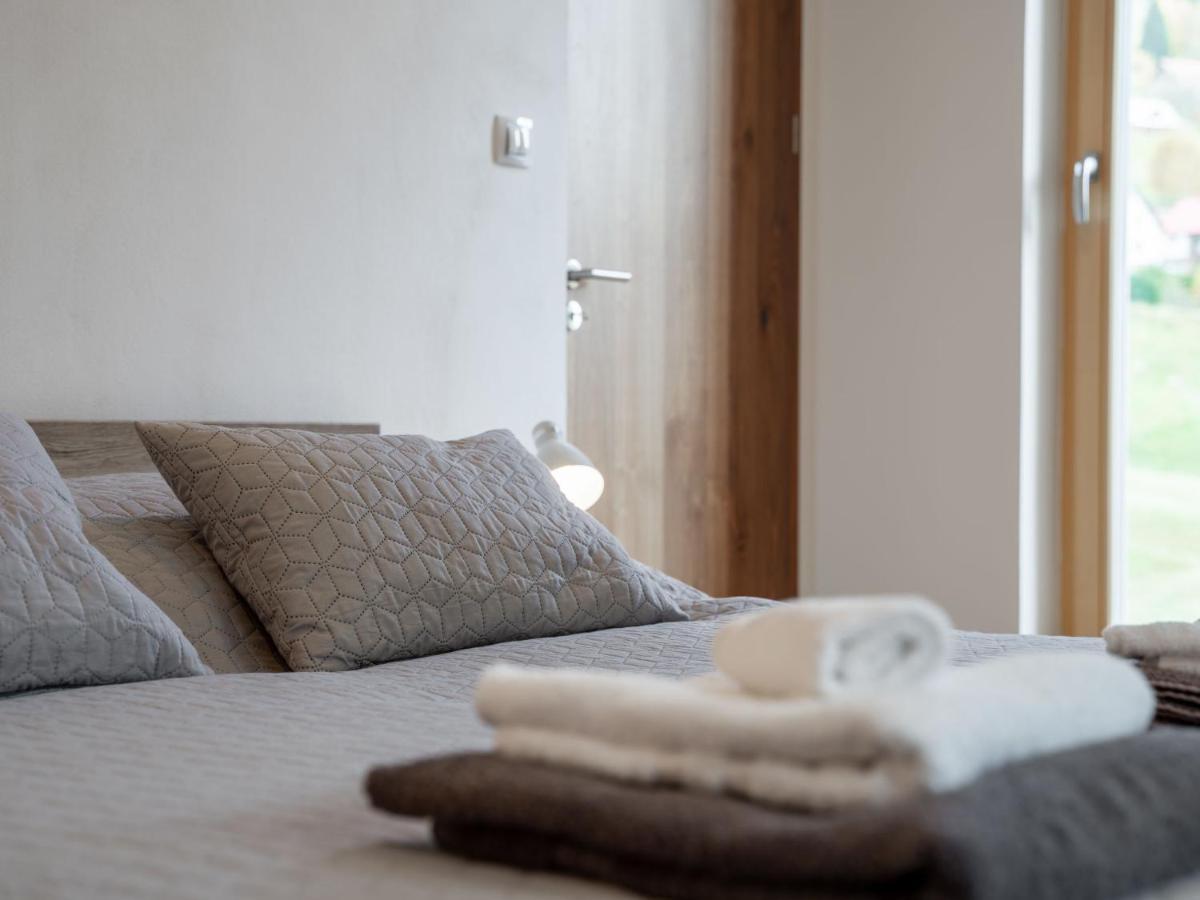 Apartment Portasky- Velka Upa 3 By Interhome Pec pod Sněžkou Eksteriør billede