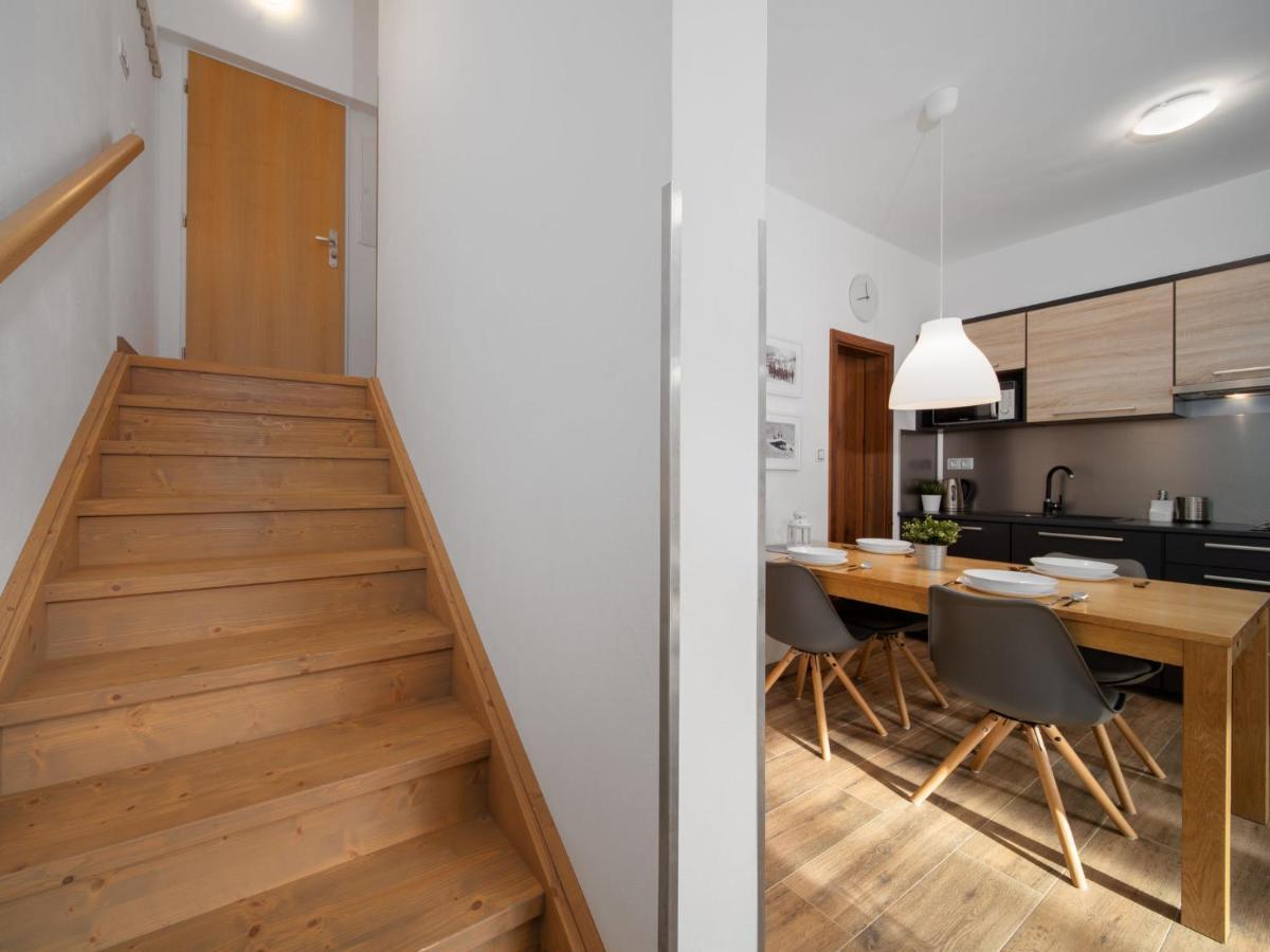 Apartment Portasky- Velka Upa 3 By Interhome Pec pod Sněžkou Eksteriør billede
