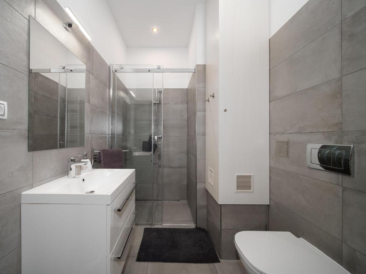 Apartment Portasky- Velka Upa 3 By Interhome Pec pod Sněžkou Eksteriør billede