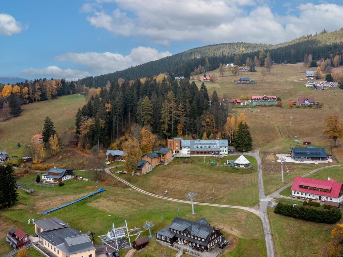 Apartment Portasky- Velka Upa 3 By Interhome Pec pod Sněžkou Eksteriør billede