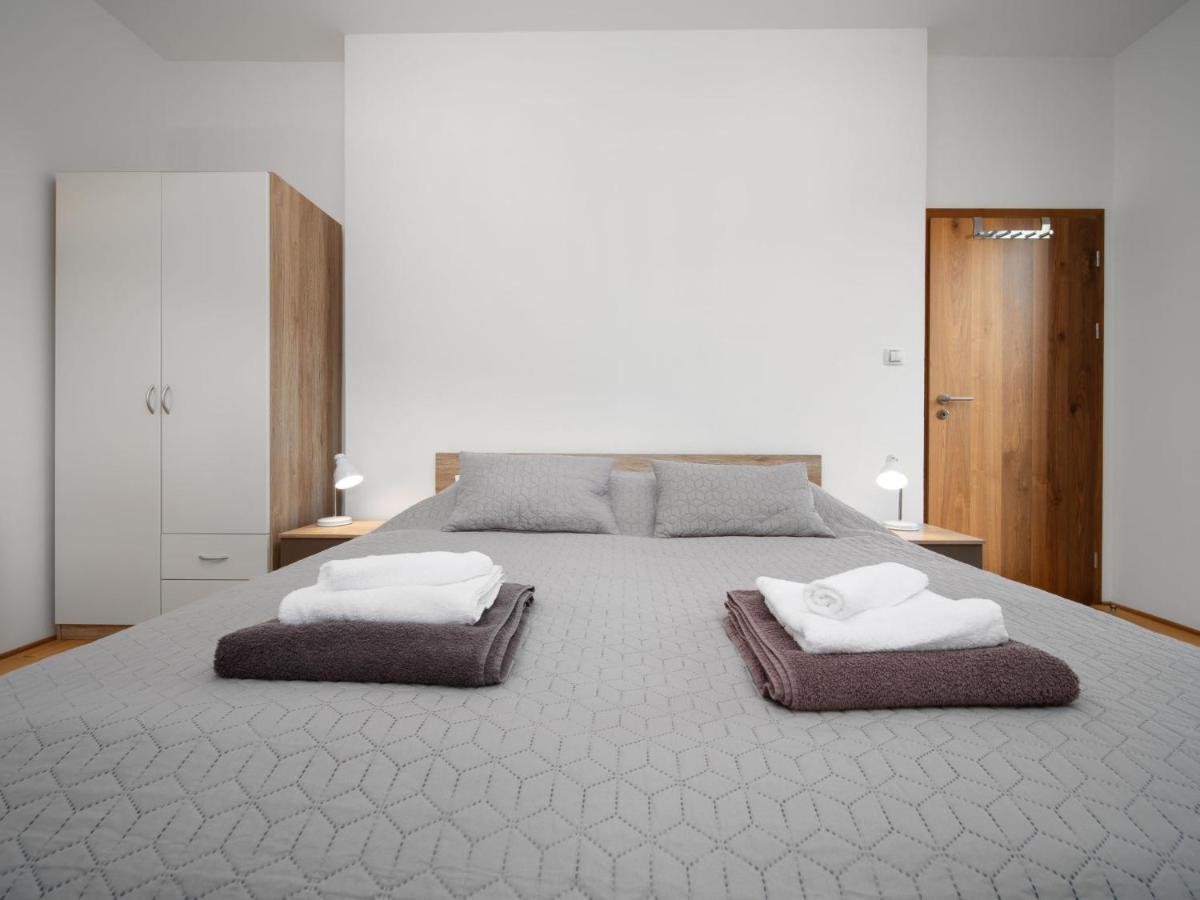 Apartment Portasky- Velka Upa 3 By Interhome Pec pod Sněžkou Eksteriør billede