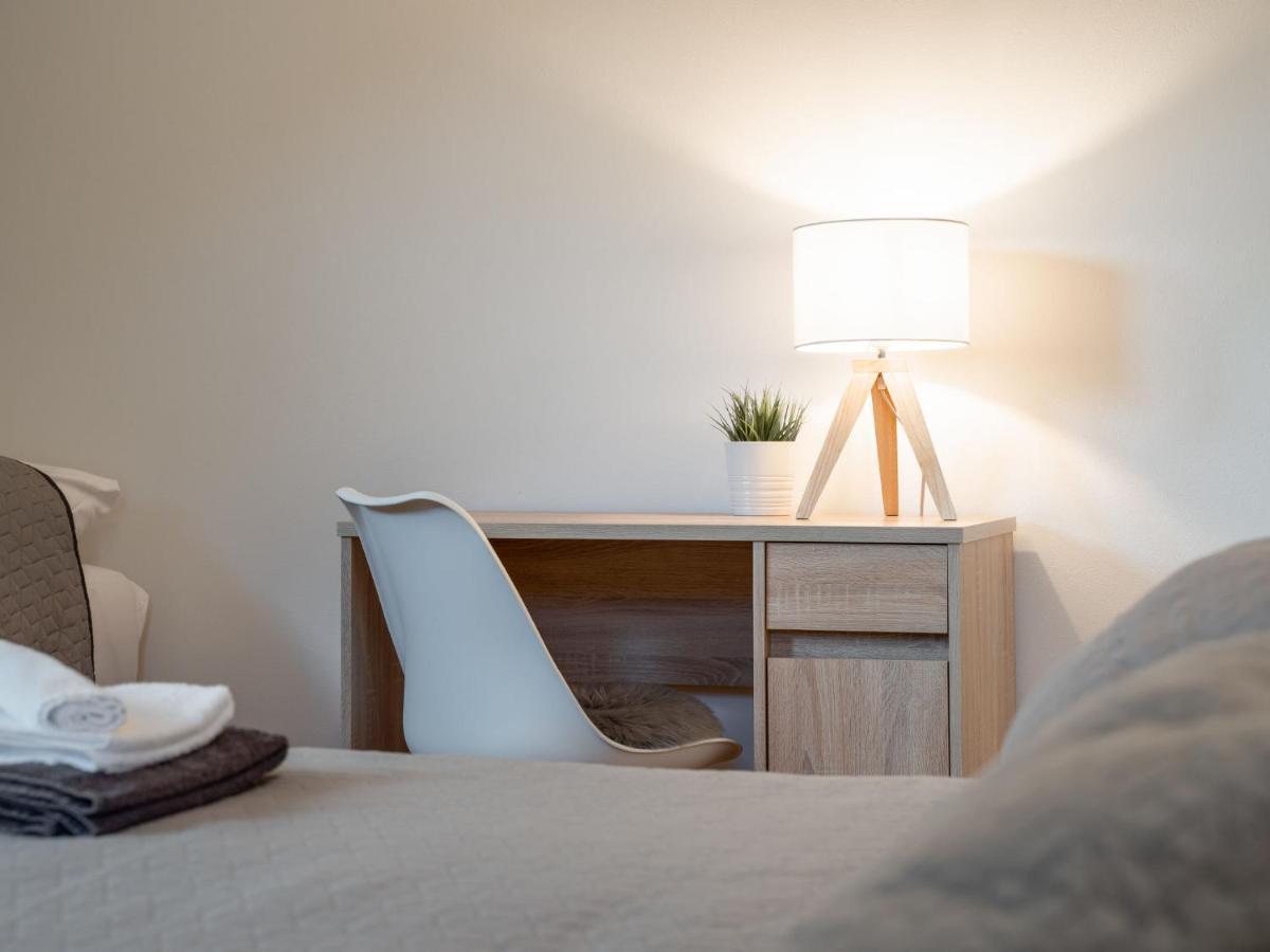 Apartment Portasky- Velka Upa 3 By Interhome Pec pod Sněžkou Eksteriør billede