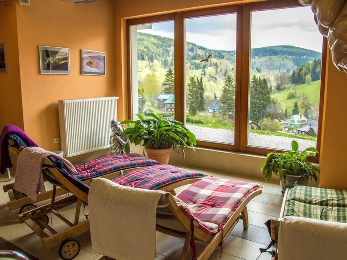 Apartment Portasky- Velka Upa 3 By Interhome Pec pod Sněžkou Eksteriør billede