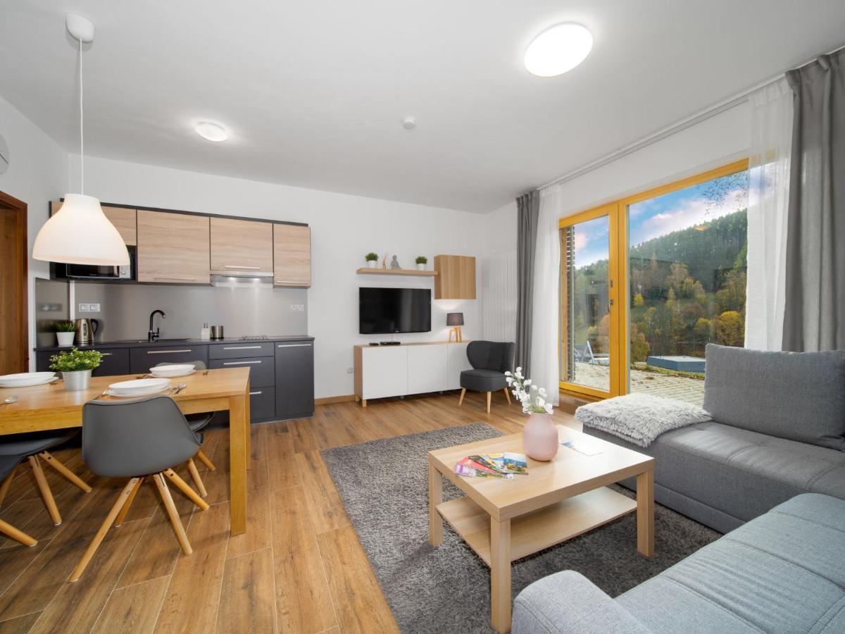 Apartment Portasky- Velka Upa 3 By Interhome Pec pod Sněžkou Eksteriør billede