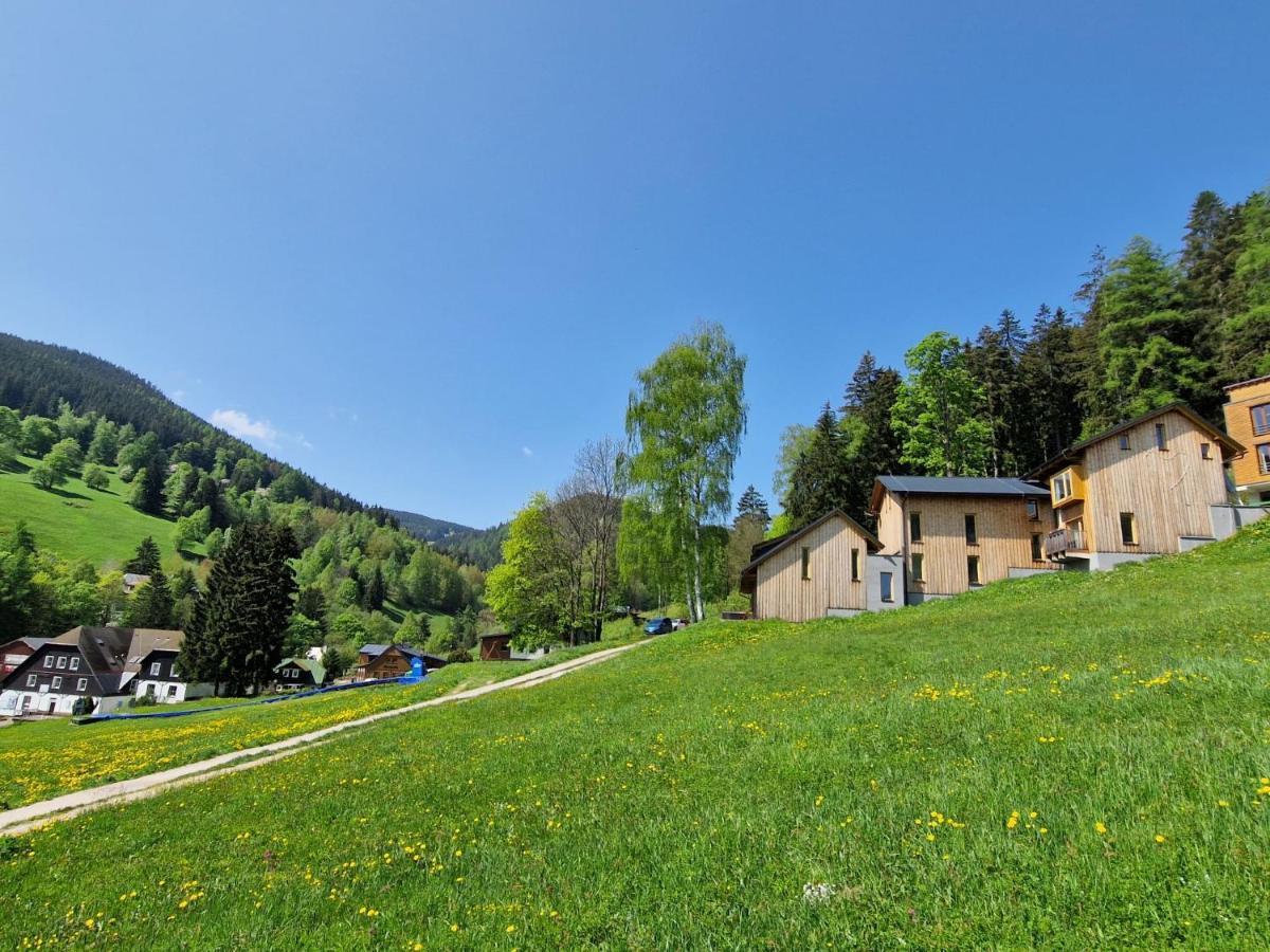 Apartment Portasky- Velka Upa 3 By Interhome Pec pod Sněžkou Eksteriør billede