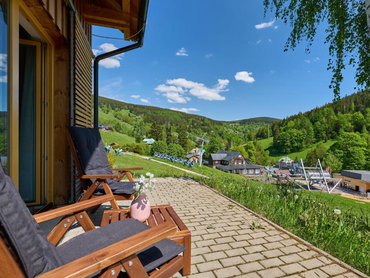 Apartment Portasky- Velka Upa 3 By Interhome Pec pod Sněžkou Eksteriør billede
