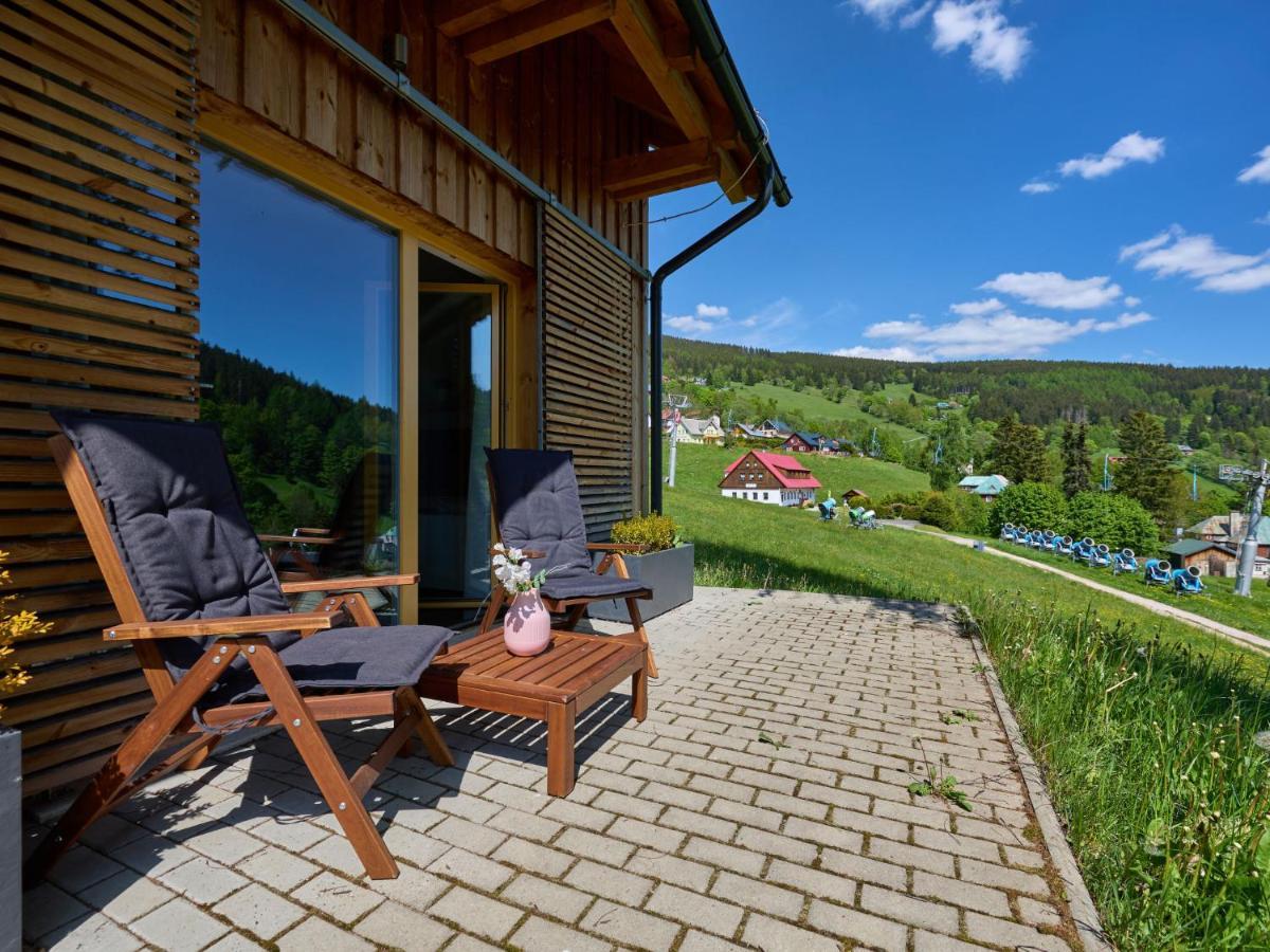 Apartment Portasky- Velka Upa 3 By Interhome Pec pod Sněžkou Eksteriør billede