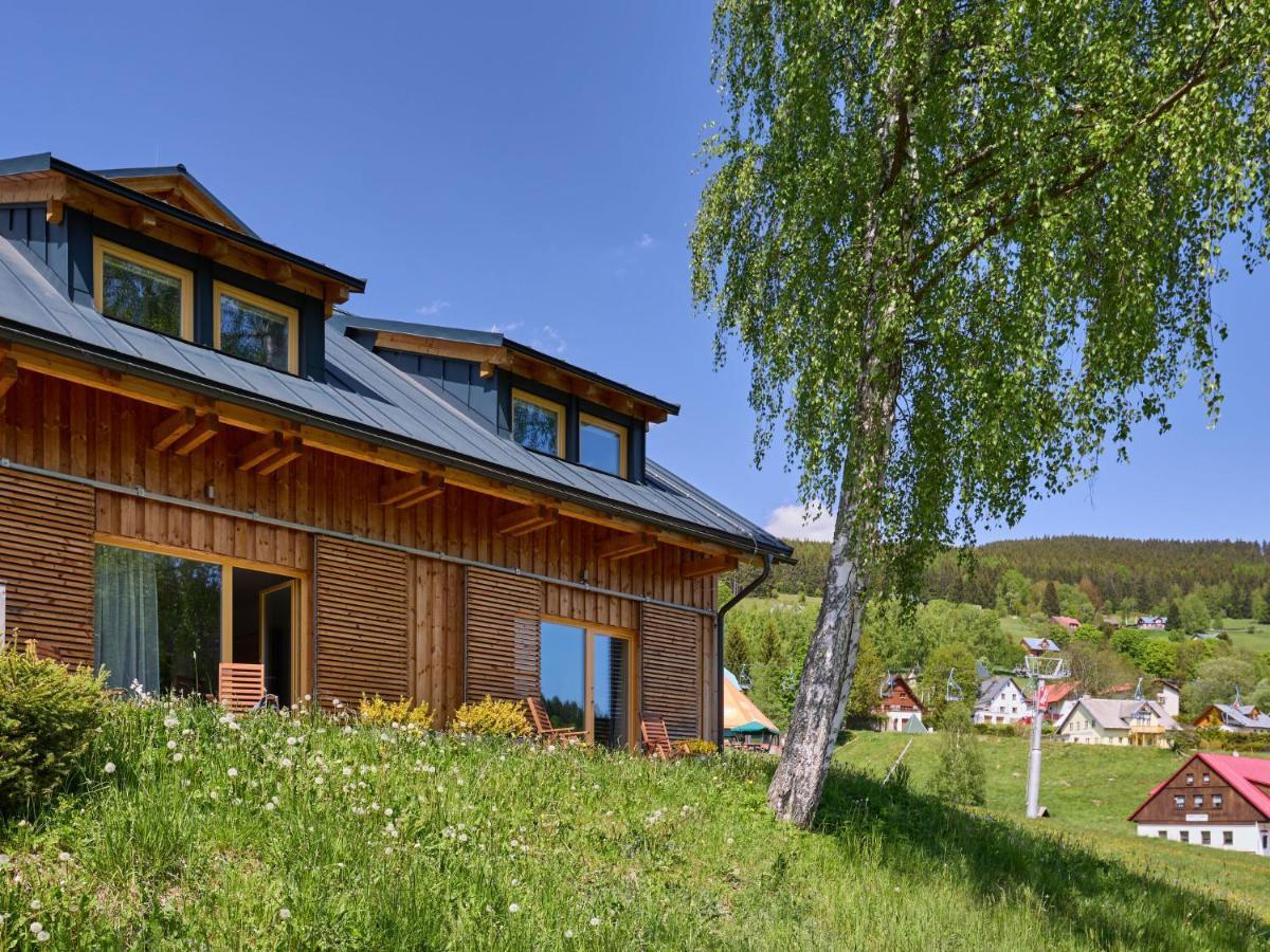 Apartment Portasky- Velka Upa 3 By Interhome Pec pod Sněžkou Eksteriør billede