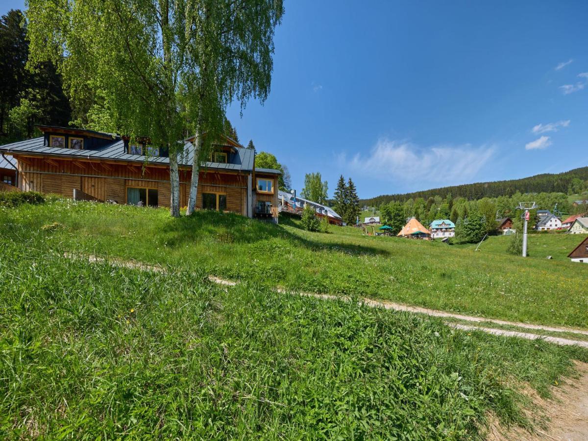 Apartment Portasky- Velka Upa 3 By Interhome Pec pod Sněžkou Eksteriør billede