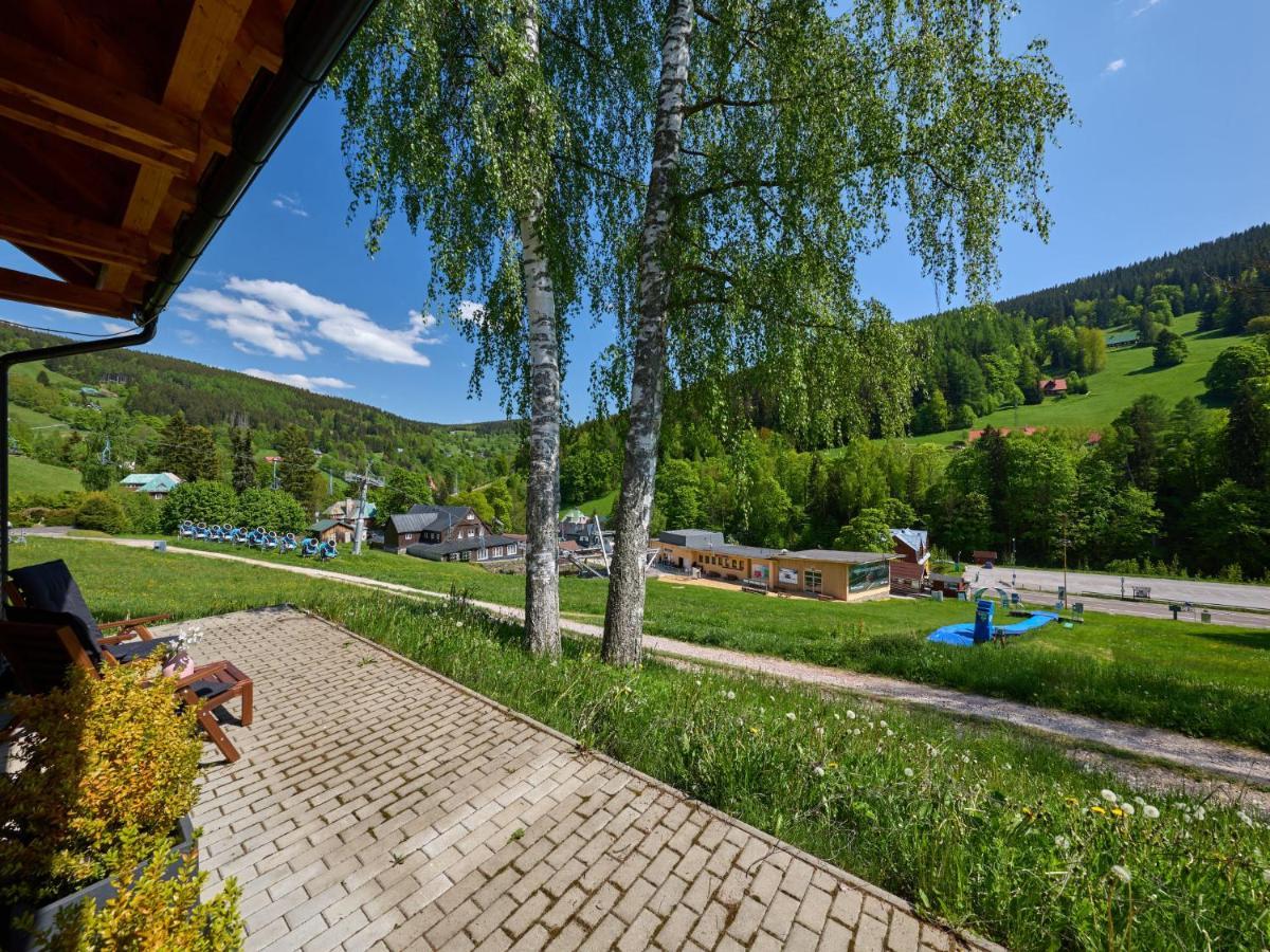 Apartment Portasky- Velka Upa 3 By Interhome Pec pod Sněžkou Eksteriør billede