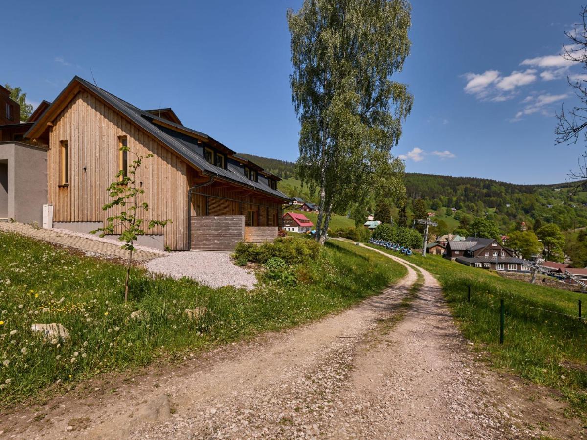 Apartment Portasky- Velka Upa 3 By Interhome Pec pod Sněžkou Eksteriør billede